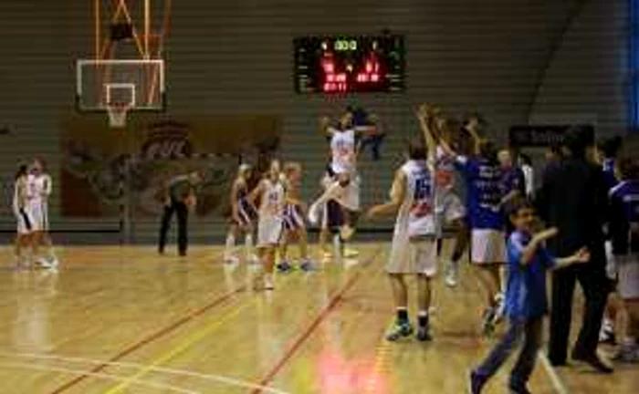 CS Universitatea a contabilizat două victorii în tot atâtea etape de campionat