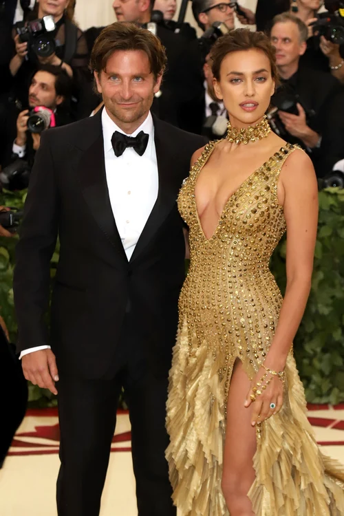 Stars attend the "Heavenly Bodies: Fashion and the Catholic Imagination" Costume Institute Gala jpeg