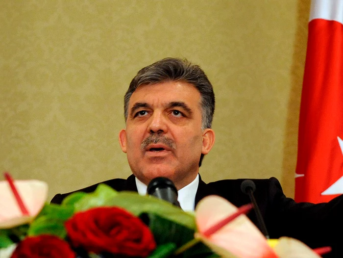 Turcia caută în Franţa aderarea la UE