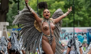 Carnavalul din Notting Hill 