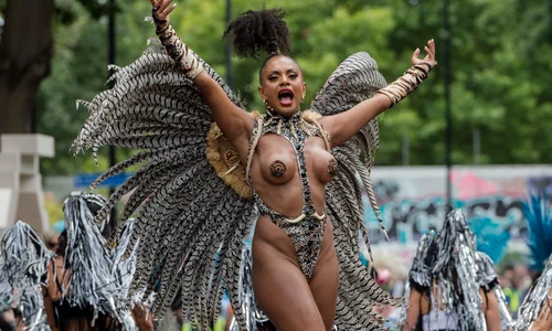 Carnavalul din Notting Hill 