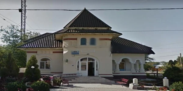 primaria vădastra