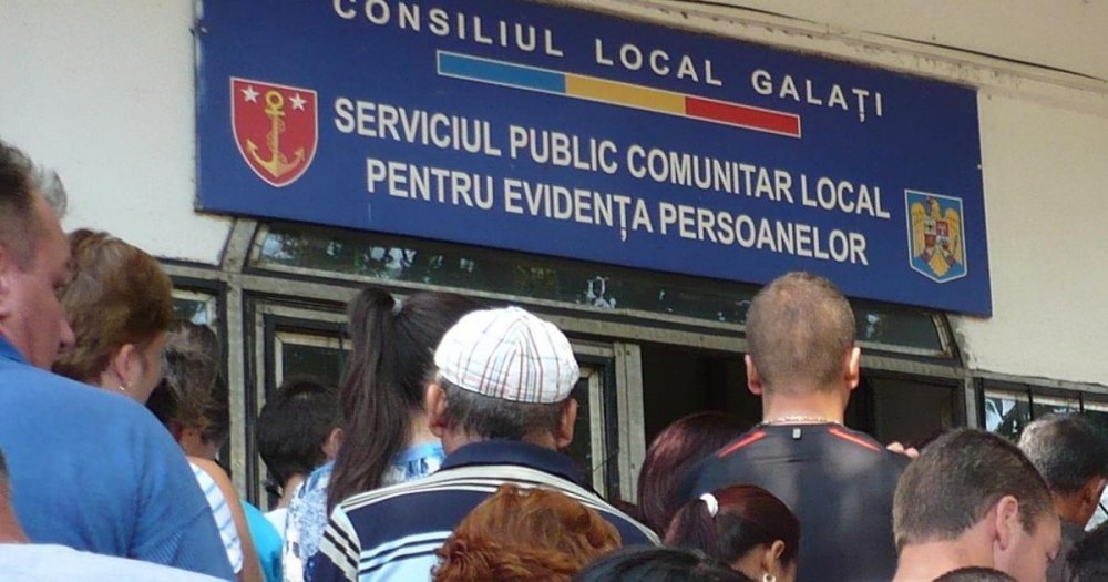 Efectivele MAI pentru ziua votului, suplimentate. Program cu publicul la Evidența Populației pentru românii care nu au documente valabile