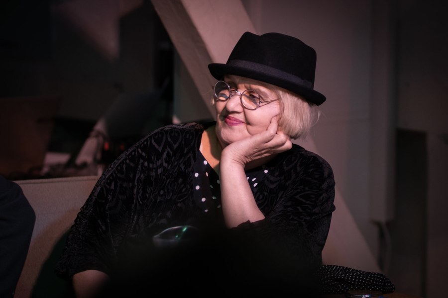 13 aprilie: Rodica Mandache, actrița română de teatru, film și televiziune, împlinește 82 de ani