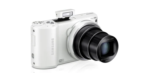 smart camera 