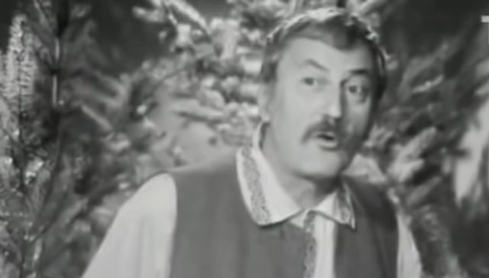 12 decembrie, ziua în care a murit Amza Pellea. Controversa legată de cauza decesului marelui actor