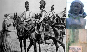 Ecaterina Varga  Sursa Wikipedia  Ion Rusu Abrudeanu jpg