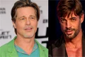 Brad Pitt  foto   Shutterstock, Instagram jpg