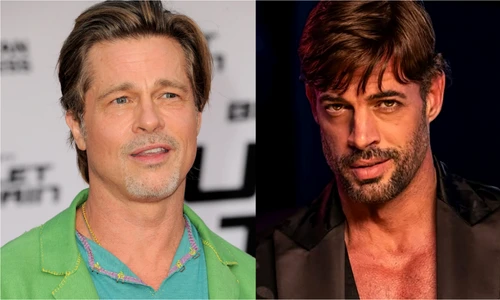 Brad Pitt  foto   Shutterstock, Instagram jpg