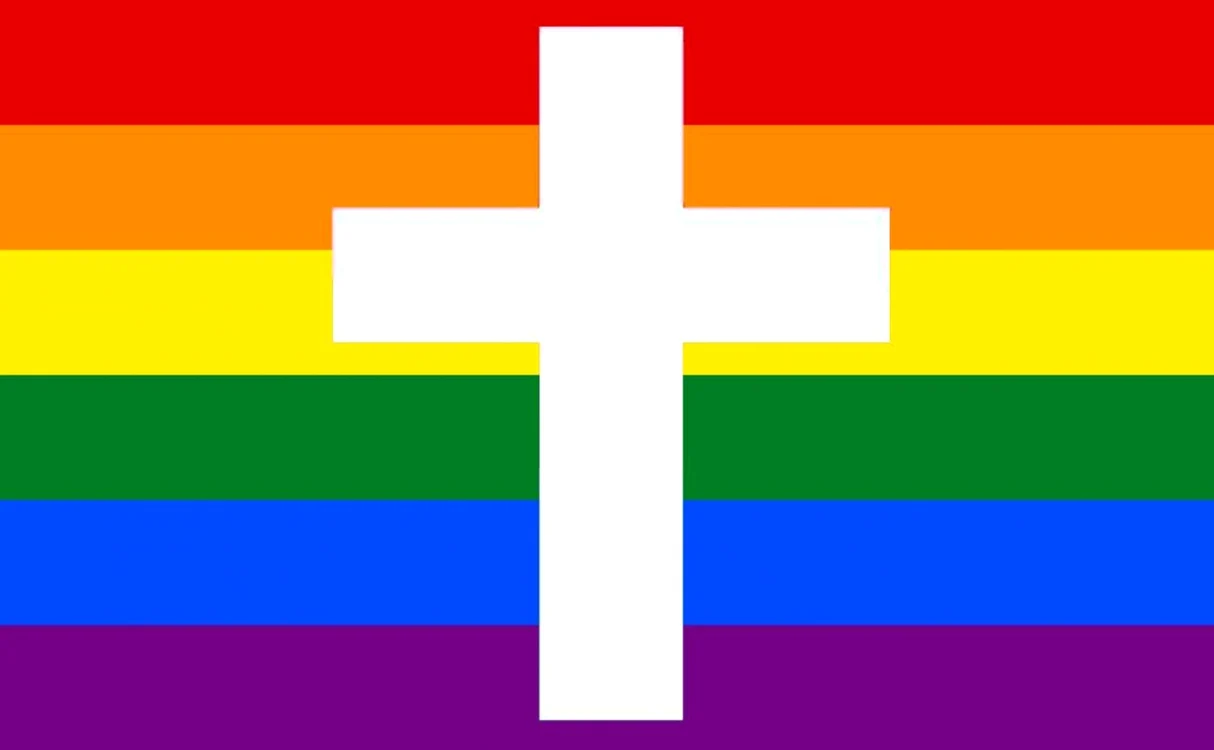Cruce gay