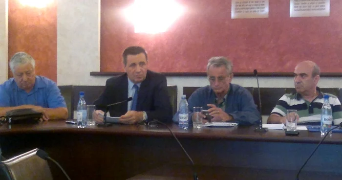 CS Oltenia nu va prelua palmaresul CS Oltchim