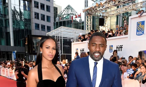 Aabrina Dhowre şi Idris Elba GettyImages 845398300 jpeg