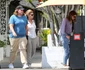 Christopher Schwarzenegger înainte
