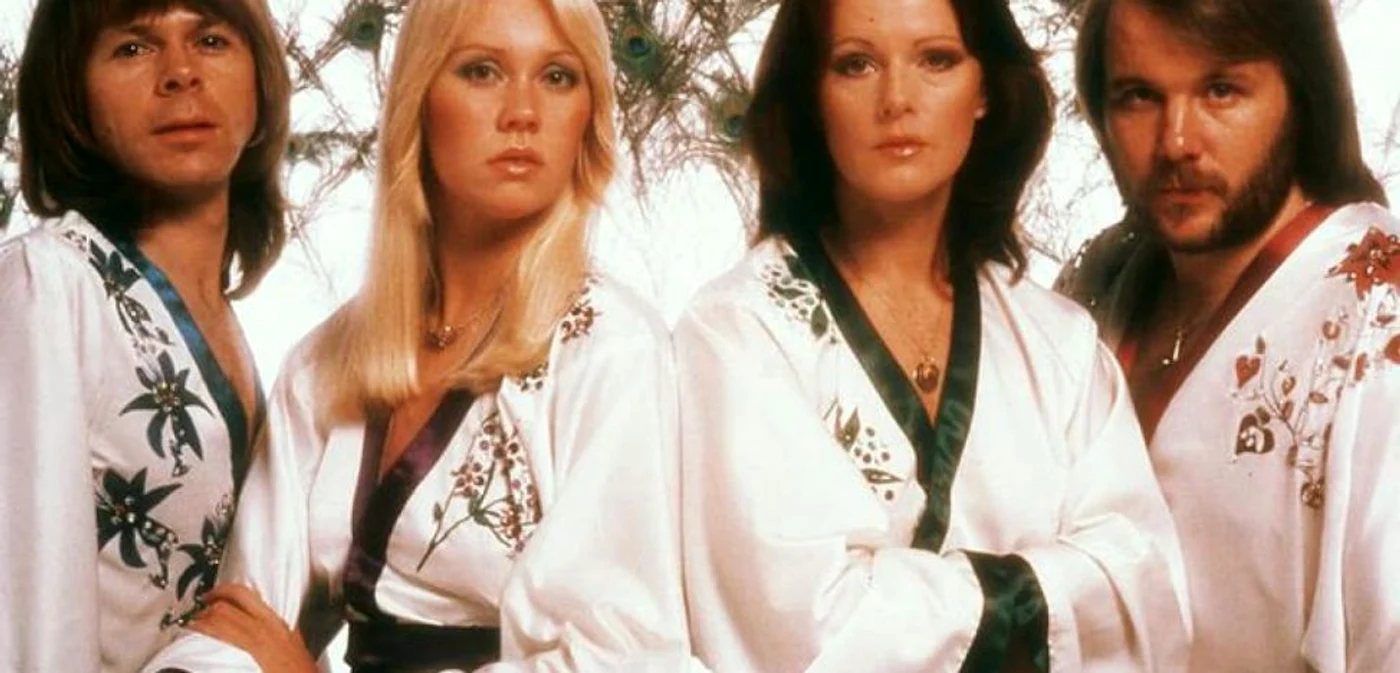 ABBA s-a reunit.