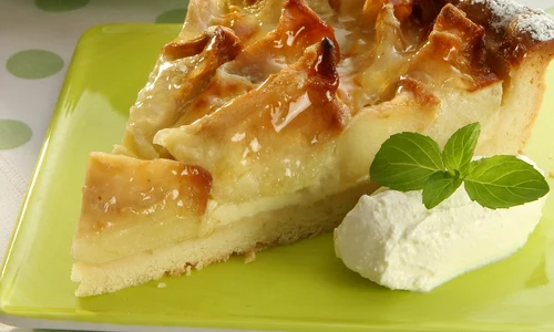 Apple pie jpeg