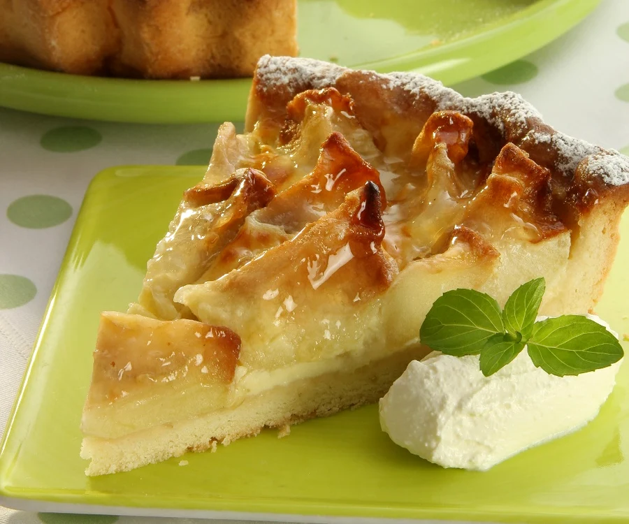 Apple pie jpeg