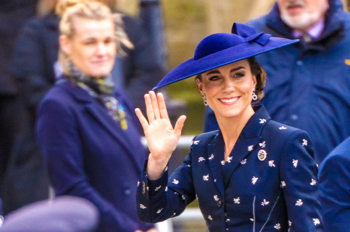 Kate Middleton