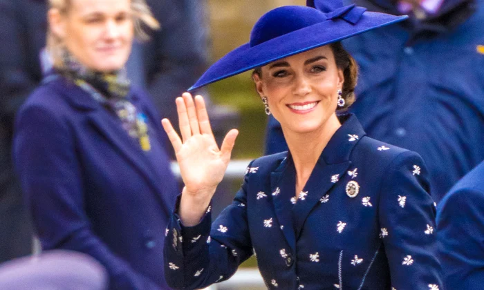 Kate Middleton profimedia 0762516993 jpg