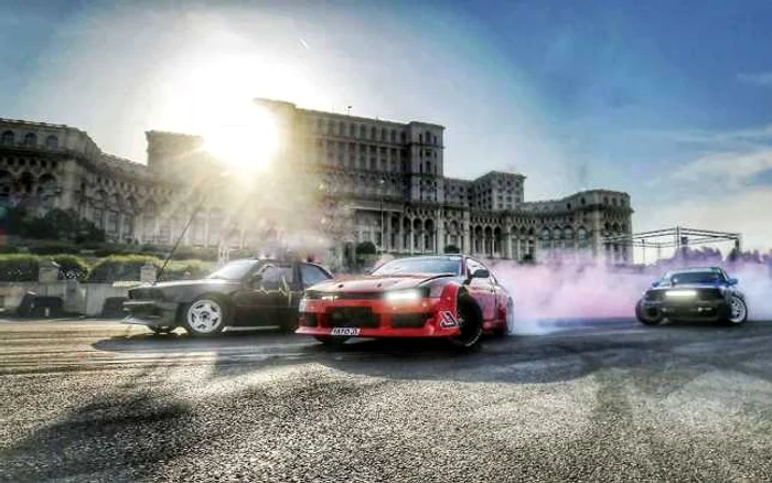 Drift