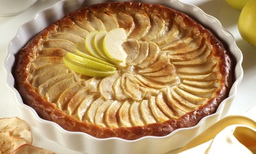 Apple Tart jpeg