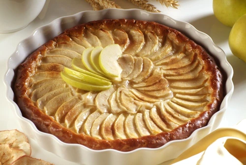 Apple Tart jpeg