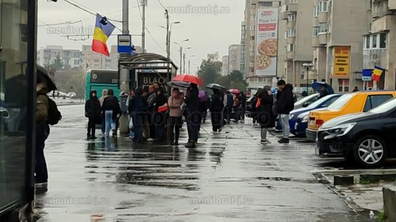 Vremea de 1 Decembrie va fi capricioasă