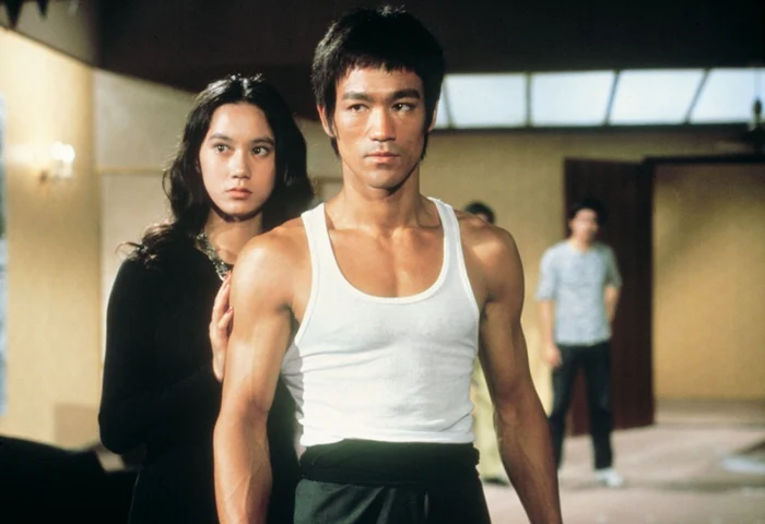 Bruce Lee