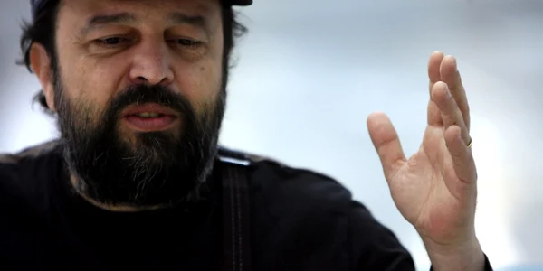 Ioan Gyuri Pascu FOTO Adevarul