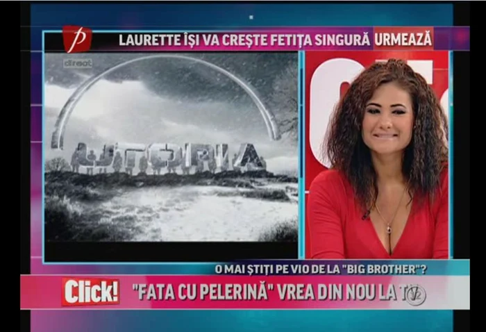 Înscrierile se pot face pe www.utopiatv.ro