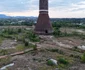 Baia Mare, ruinele combinatului Phoenix  Foto Daniel Guță ADEVĂRUL (26) JPG
