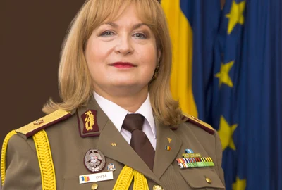 Florentina Ionita Radu foto Spitalul Militar Bucuresti jpg