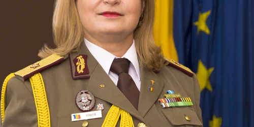 Florentina Ionita Radu foto Spitalul Militar Bucuresti jpg