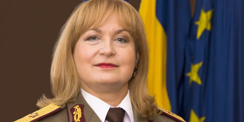 Florentina Ionita Radu foto Spitalul Militar Bucuresti jpg