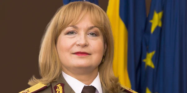 Florentina Ionita Radu foto Spitalul Militar Bucuresti jpg