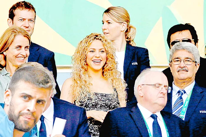 Spania (Foto: Reuters)