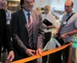 Frontier-Silicon şi-a deschis centru IT-C la Timişoara Foto