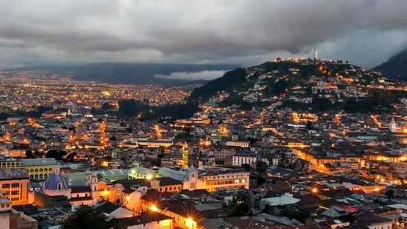 TRAVEL Destinația sud americană nr 1: Quito, Ecuador jpeg