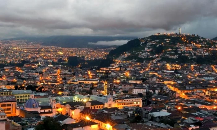 TRAVEL Destinația sud americană nr 1: Quito, Ecuador jpeg
