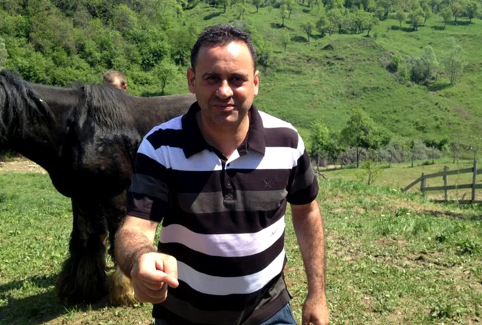 Ion Viorel a semnat un contract valabil pe trei ani FOTO: Facebook.com