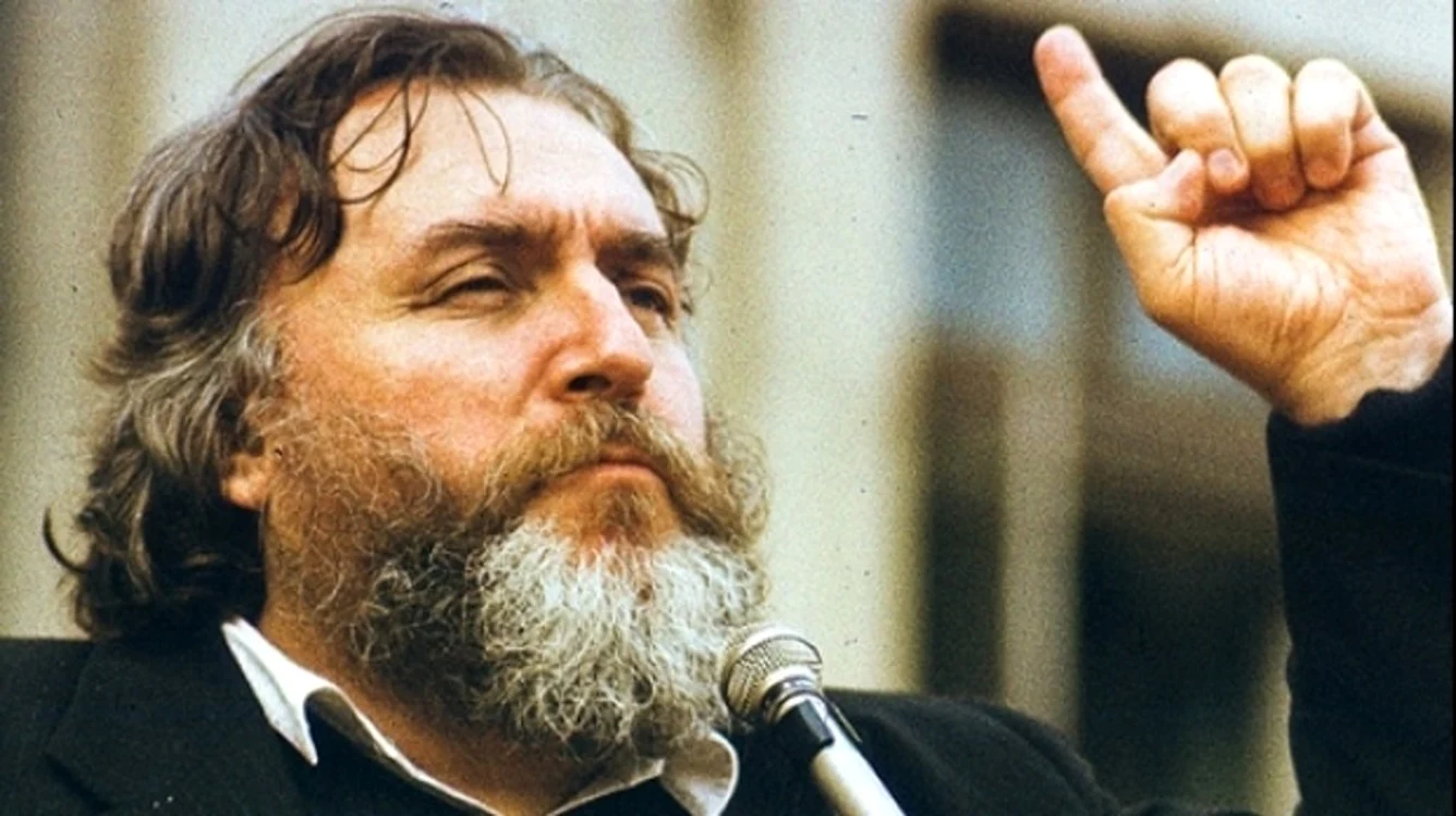 Adrian Păunescu FOTO: Arhivă