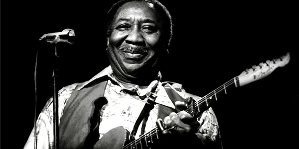 Muddy Waters