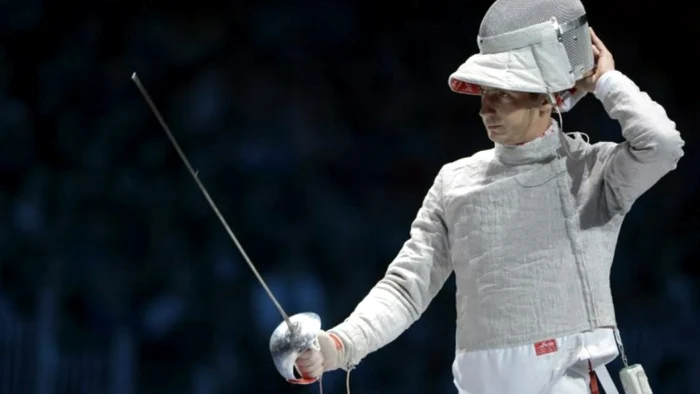 Florin Zalomir avea un palmares impresionant