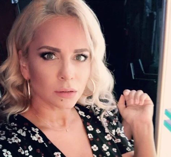 Ce spune Paula Chirilă despre experiența trăită până acum în Madagascar Foto Instagram