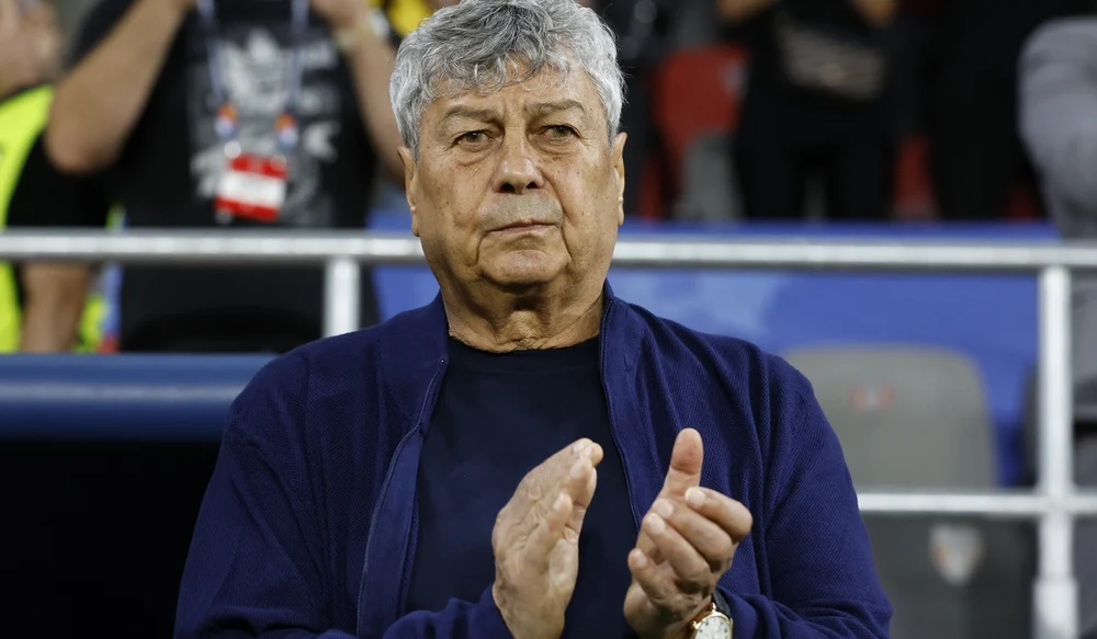 Povestea fabuloasă a recordului deținut de Mircea Lucescu. Cum a devenit cel mai în vârstă jucător din Liga 1