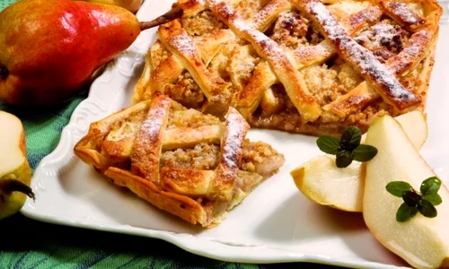 tarta cu pere 0 jpeg