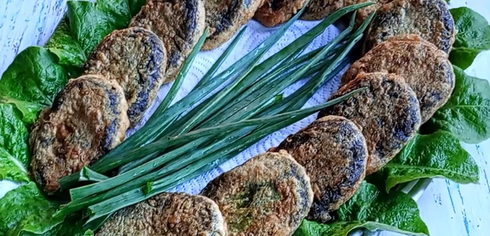 Este o rețetă perfectă pentru post / captură: YouTube/Everything for everyone