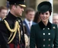 The Duke And Duchess Of Cambridge Attend The Irish Guards St Patrick's Day Parade jpeg