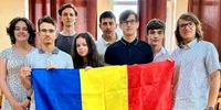 elev din botosani cel mai bun din lume la olimpiada internationala de stiintele pamantului 85K jpg