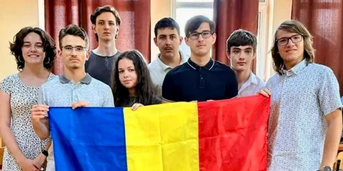 elev din botosani cel mai bun din lume la olimpiada internationala de stiintele pamantului 85K jpg