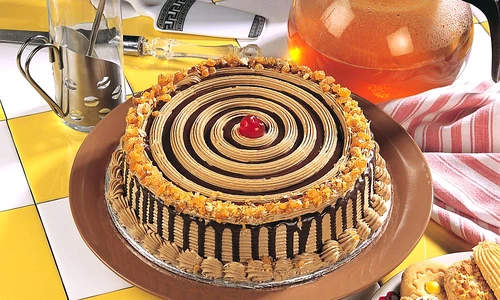 tort ness ciocolata jpeg